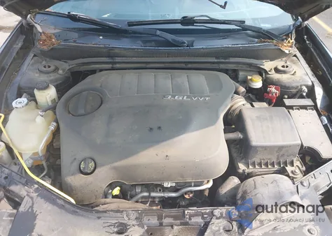 2013 Dodge Avenger Sxt from USA, damaged, VIN 1C3CDZCG1DN526424